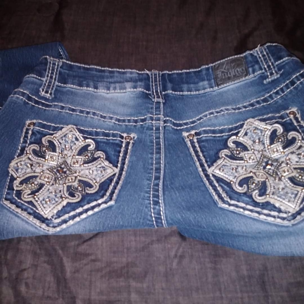 Jeans - Picture 2 of 2
